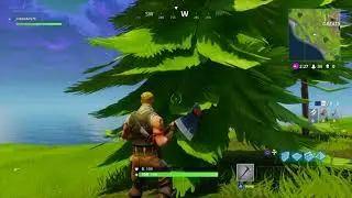 Fortnite_lol i waz afk half game