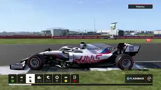 F1 2021 Game - Go Home Gasly, You're Drunk