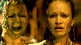 Split (2016) with Morgan Spector, Anna Mouglalis, Amy Ferguson Movie