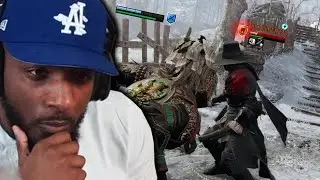 He Got Embarrassed On Stream So Bad He Resorted To This...