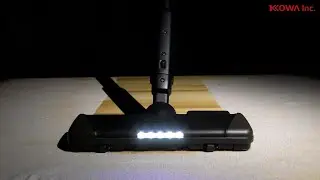 tanQest &alpha;-1(タンクエスト アルファワン)　業務用掃除機