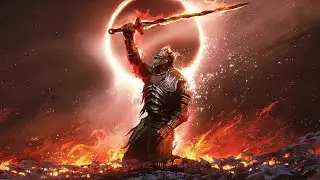 🔴Live Gameplay:  [RU] Dark Souls III 3 | #shortsclip  classic Soul Knight Stream | #1