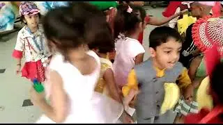 cute children's enjoy on summer activities in school😘❤️😘🏫🎉 #viral#youtubeshorts#likes#subscribe# ⛪🏩