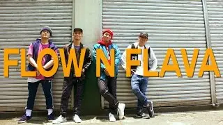 FLOWNFLAVA// Push It (Remix) O.T Genasis ft. Remy Ma & Quavo
