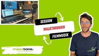So schreibst du deine eigene Filmmusik!