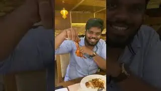 Friend treatna 3⭐ ⭐ ⭐ Restaurent than!!!  Layalee Global Cuisine Restaurant #shorts #foodie