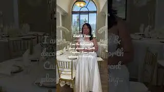 Event Planner 🎊| The Best In North Carolina #eventplanner #viral #trending #entrepreneur #wedding