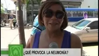 Con El Consumidor, entrevista Dr. Hector Martinez 28-3-2016