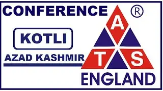ATS England - Pak Tractor House (Kotli Azad Kashmir Conference) ATS Tractor / Power Vision Generator