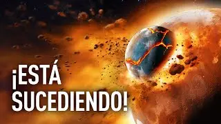 Marte planea destruir su propia luna