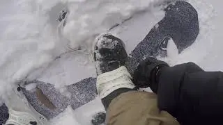25 Janss Lane Ski in/Ski Out Trail