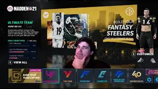 Initial Impressions of Madden 21 - Is it Any Good?