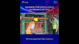The Great Works of 2023 International Short Video Competition (54) #2023ISVC #OneBeltOneRoad