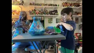Mr Beast Labs Hyper Fusion Mix & Match - let down 