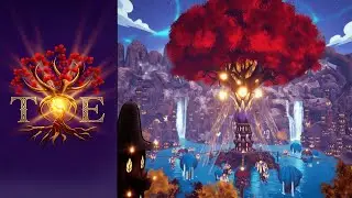 Tree of Elves - Сильваэль (official soundtrack)