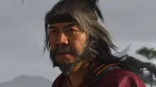 Ghost of Yōtei Unreleased OST:  Shogun of the North (Game Mix) | Lord Saito Phase 1 Boss theme |