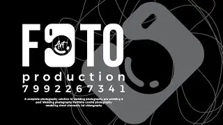 BEST WEDDING CARD INVITATION | 2025 | FOTO ART PRODUCTION RANCHI |
