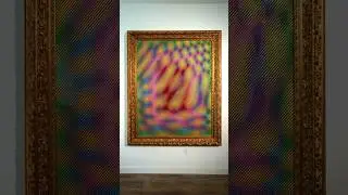 &ldquo;A Coat of Many Colors&rdquo;