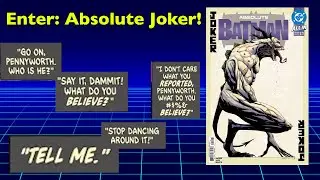 Absolute Joker!