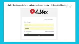 Webex Calling - Call Recording with Dubber