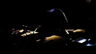 Ko&egrave;ju & Rob Waring. Live @ Cafeteatret, Oslo