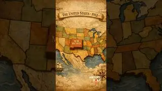 1912: New Mexico Becomes the 47th U.S. State