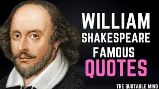 Shakespeare quotes about friendship | what is Shakespeare famous quotes @The Quotable Mind