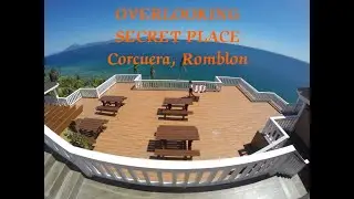 Simara Island Tablas Romblon