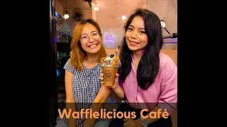 Macau style cafe in Pasig City