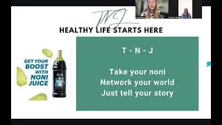 Nigeria / Africa Partner.co Business Presentation / Morinda /Ariix