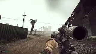 Pot Friend in tarkov