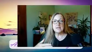 Transformation Tuesdays with Amanda Beth Healing