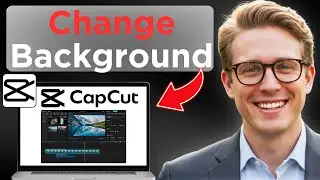 Comment changer l'arri&egrave;re-plan d'une vid&eacute;o dans CapCut sans &eacute;cran vert (Guide complet 2025)