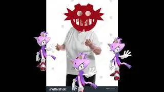 Twitter Takeover Eggman Meme
