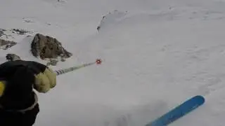 Peak 6   The Sixth Senses   Behold Chute
