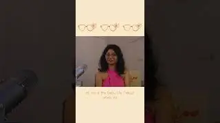 Welcome to the geek chic podcast!
