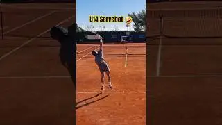 The U14 