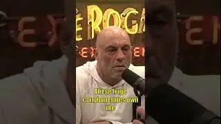 Bernie Sanders on the Rigged Economy and Impersonal Corporations