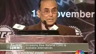 India Energy Summit on sustainable, clean & cheap power