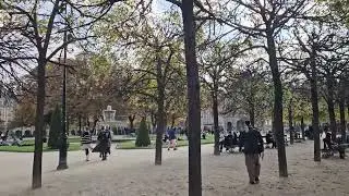 Place des Vosges