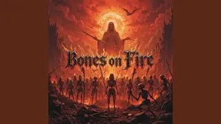 Burning Voice