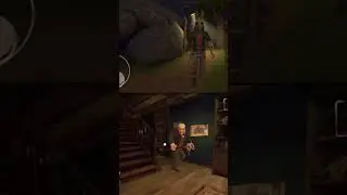 horror tale 2 vs scary mansion