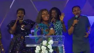 Thanksgiving medley praise || #liccglobal   #praise