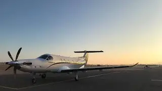 Location Pilatus PC-12 - AEROAFFAIRES