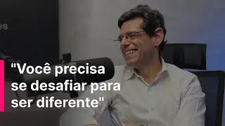 Disciplina e Lideran&ccedil;a Exemplar: li&ccedil;&otilde;es de sucesso com Bruno Balduccini
