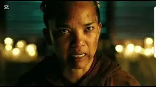 Into the badlands ses3 #actionclip #movie #intothebadlands 