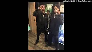 Thouxanbanfauni X Lowsock Type Beat