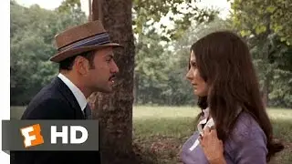 Last of the Red Hot Lovers (6/10) Movie CLIP - The $20 Loan (1972) HD