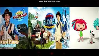 L Works Studios Logo Animation 2026