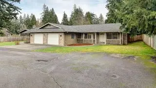 521 Logan Rd, Lynnwood, WA Presented by Joe Kiser & Jason Fox.